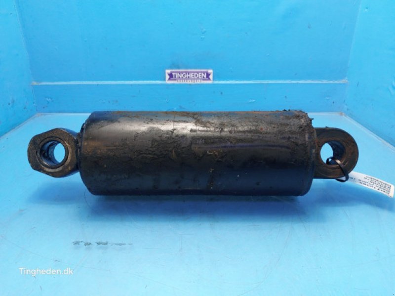 Hydraulik typu Case Puma 185, Gebrauchtmaschine v Hemmet (Obrázek 2)