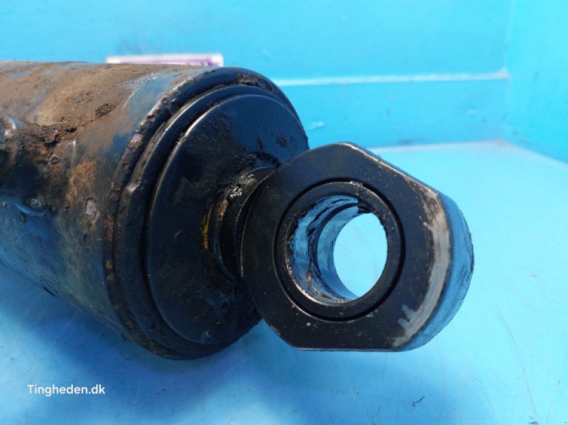 Hydraulik typu Case Puma 185, Gebrauchtmaschine v Hemmet (Obrázek 9)