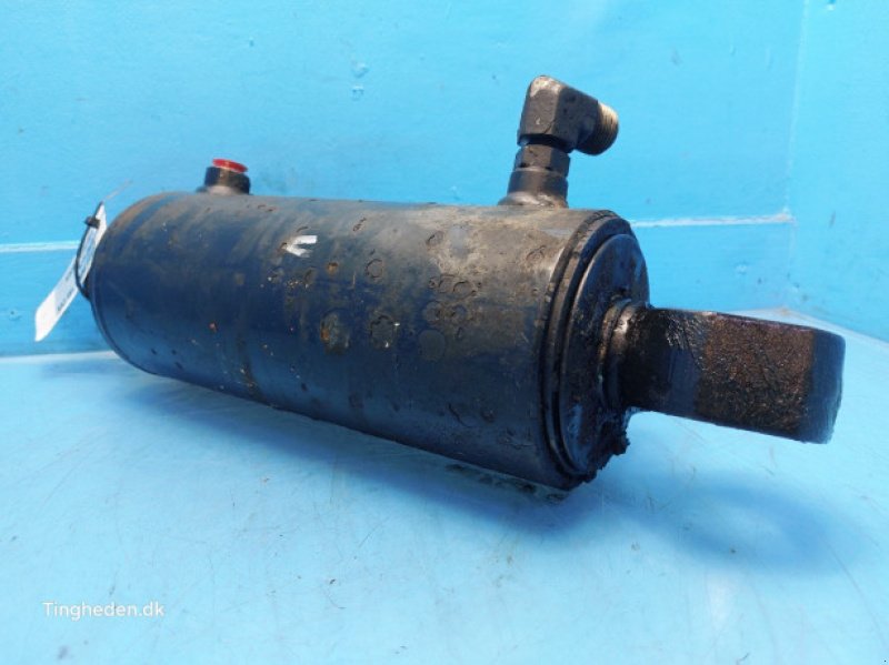 Hydraulik typu Case Puma 185, Gebrauchtmaschine v Hemmet (Obrázek 10)