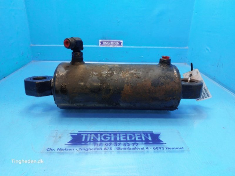 Hydraulik typu Case Puma 185, Gebrauchtmaschine v Hemmet (Obrázek 1)