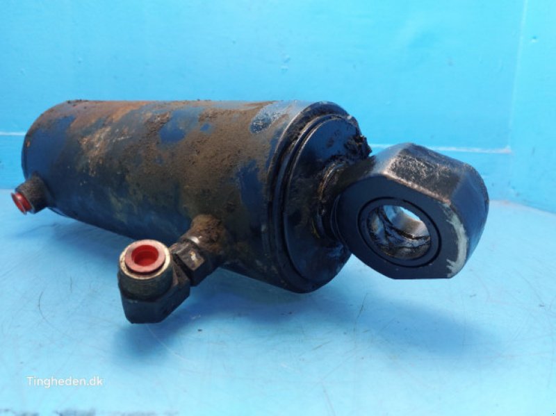 Hydraulik typu Case Puma 185, Gebrauchtmaschine v Hemmet (Obrázek 8)