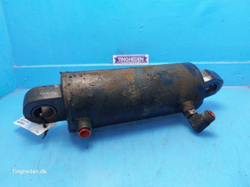 Hydraulik typu Case Puma 185, Gebrauchtmaschine v Hemmet (Obrázek 5)