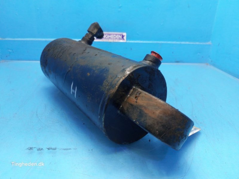 Hydraulik typu Case Puma 185, Gebrauchtmaschine v Hemmet (Obrázek 11)