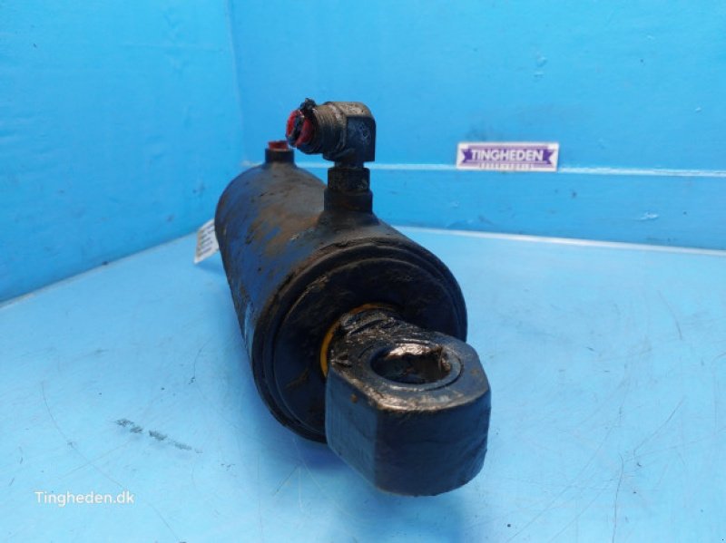 Hydraulik typu Case Puma 185, Gebrauchtmaschine v Hemmet (Obrázek 14)