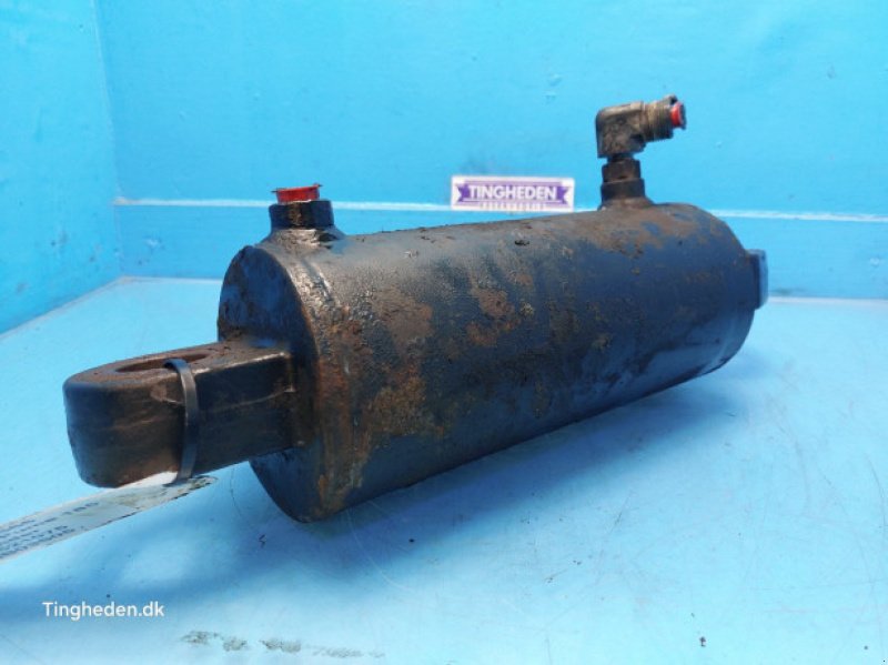 Hydraulik typu Case Puma 185, Gebrauchtmaschine v Hemmet (Obrázek 12)