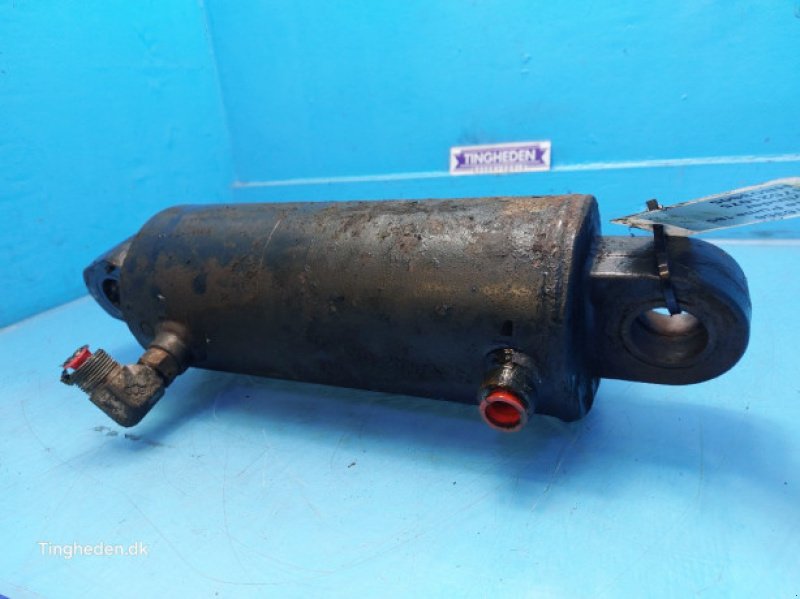 Hydraulik typu Case Puma 185, Gebrauchtmaschine v Hemmet (Obrázek 5)