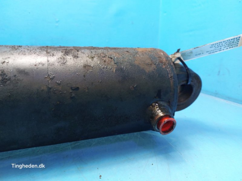 Hydraulik typu Case Puma 185, Gebrauchtmaschine v Hemmet (Obrázek 4)