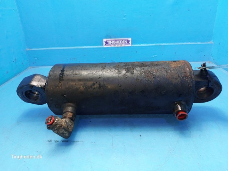 Hydraulik typu Case Puma 185, Gebrauchtmaschine v Hemmet (Obrázek 2)