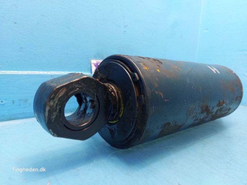 Hydraulik typu Case Puma 185, Gebrauchtmaschine v Hemmet (Obrázek 8)