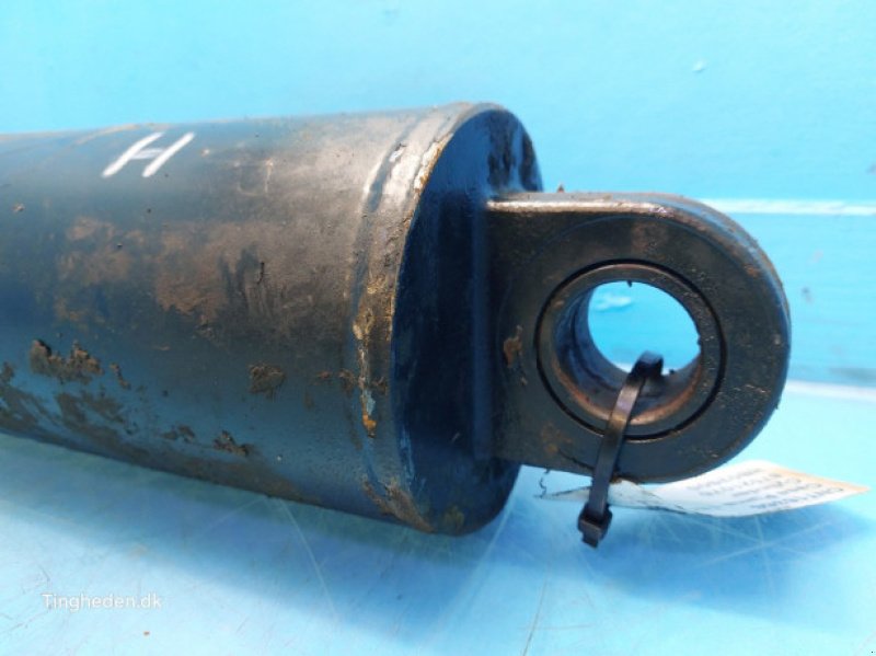 Hydraulik typu Case Puma 185, Gebrauchtmaschine v Hemmet (Obrázek 10)