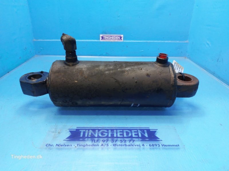 Hydraulik typu Case Puma 185, Gebrauchtmaschine v Hemmet (Obrázek 1)