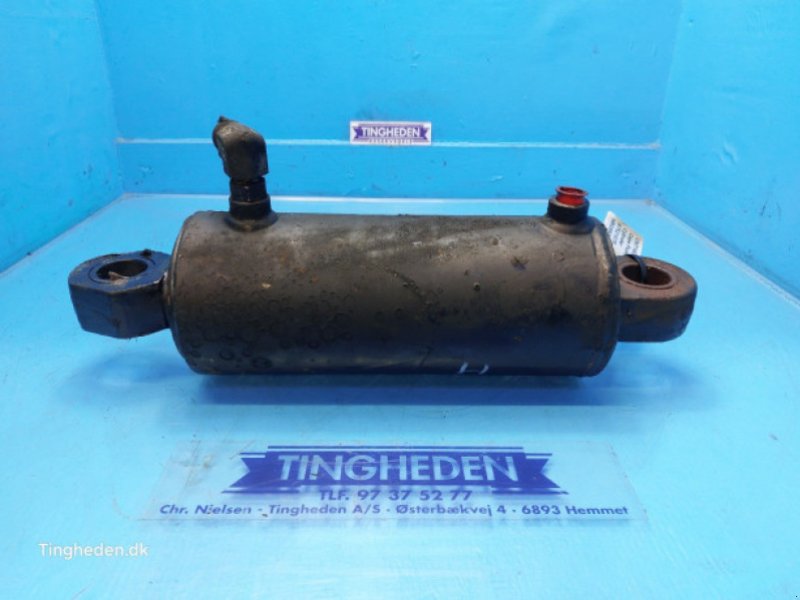 Hydraulik typu Case Puma 185, Gebrauchtmaschine v Hemmet (Obrázek 1)