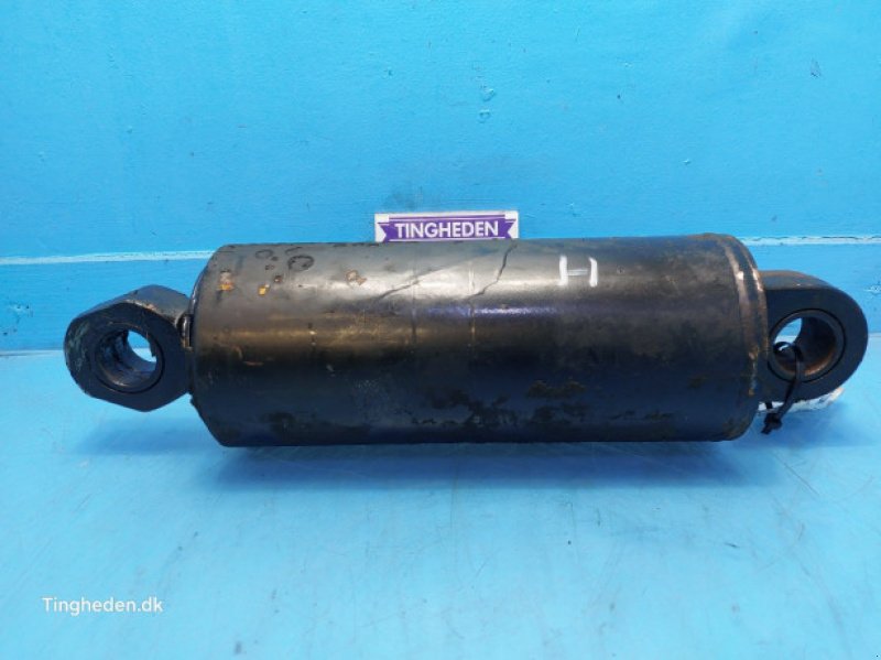 Hydraulik typu Case Puma 185, Gebrauchtmaschine v Hemmet (Obrázek 7)