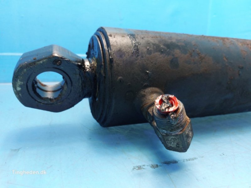 Hydraulik typu Case Puma 185, Gebrauchtmaschine v Hemmet (Obrázek 3)