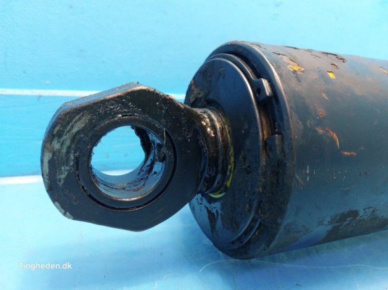 Hydraulik typu Case Puma 185, Gebrauchtmaschine v Hemmet (Obrázek 9)