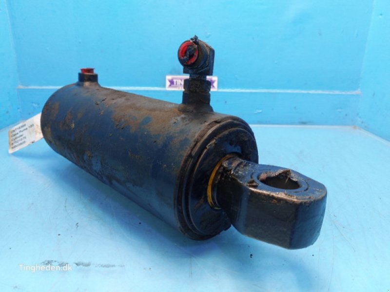 Hydraulik typu Case Puma 185, Gebrauchtmaschine v Hemmet (Obrázek 13)