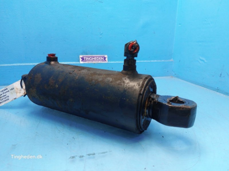 Hydraulik typu Case Puma 185, Gebrauchtmaschine v Hemmet (Obrázek 15)