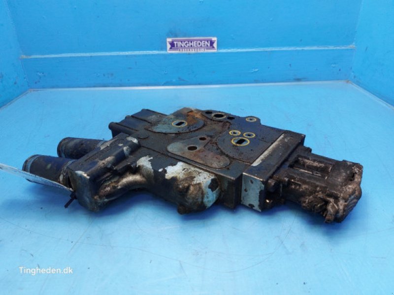 Hydraulik typu Case Puma 185, Gebrauchtmaschine v Hemmet (Obrázek 13)
