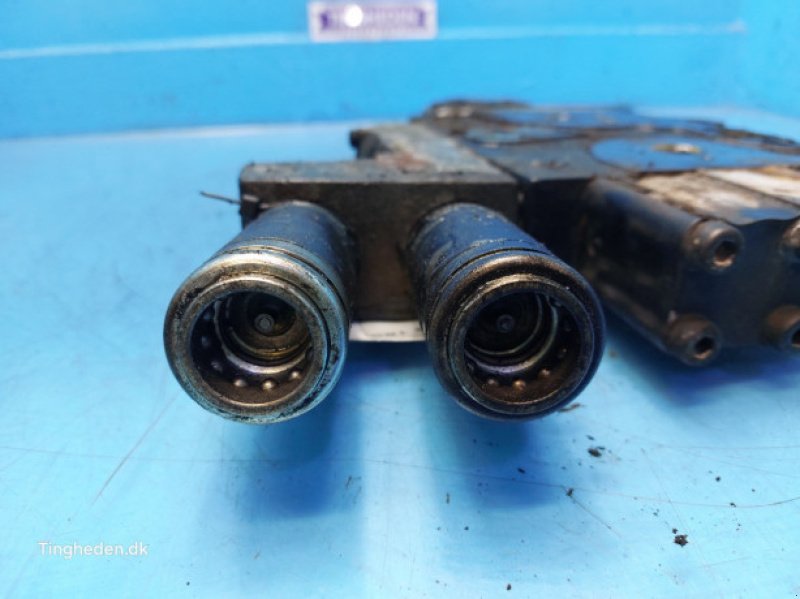 Hydraulik typu Case Puma 185, Gebrauchtmaschine v Hemmet (Obrázek 5)