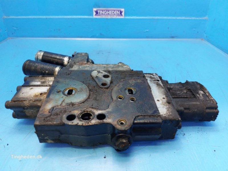 Hydraulik typu Case Puma 185, Gebrauchtmaschine v Hemmet (Obrázek 2)