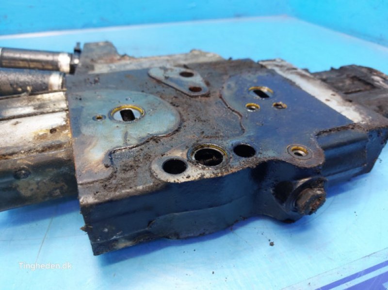 Hydraulik typu Case Puma 185, Gebrauchtmaschine v Hemmet (Obrázek 3)