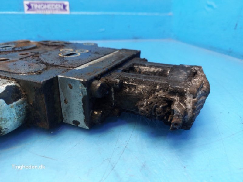 Hydraulik typu Case Puma 185, Gebrauchtmaschine v Hemmet (Obrázek 14)
