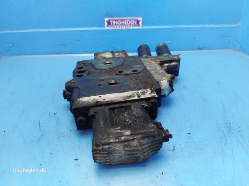 Hydraulik typu Case Puma 185, Gebrauchtmaschine v Hemmet (Obrázek 10)