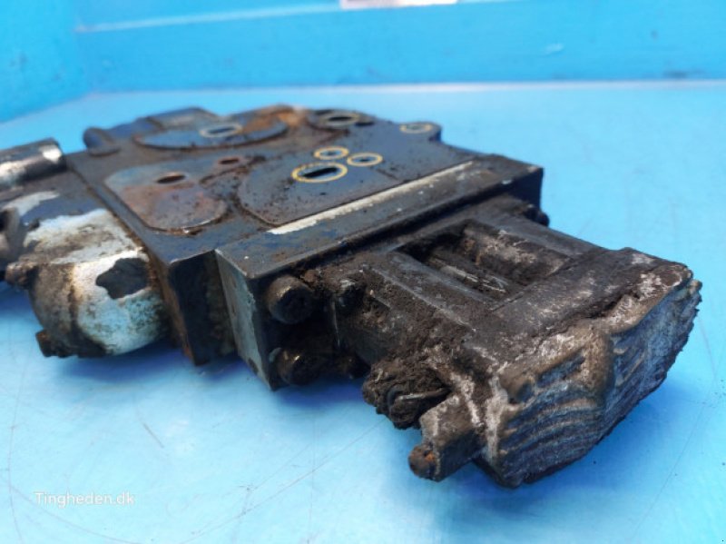 Hydraulik typu Case Puma 185, Gebrauchtmaschine v Hemmet (Obrázek 15)