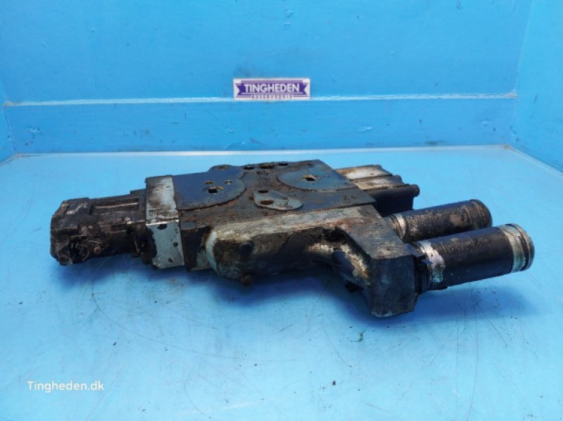 Hydraulik typu Case Puma 185, Gebrauchtmaschine v Hemmet (Obrázek 7)