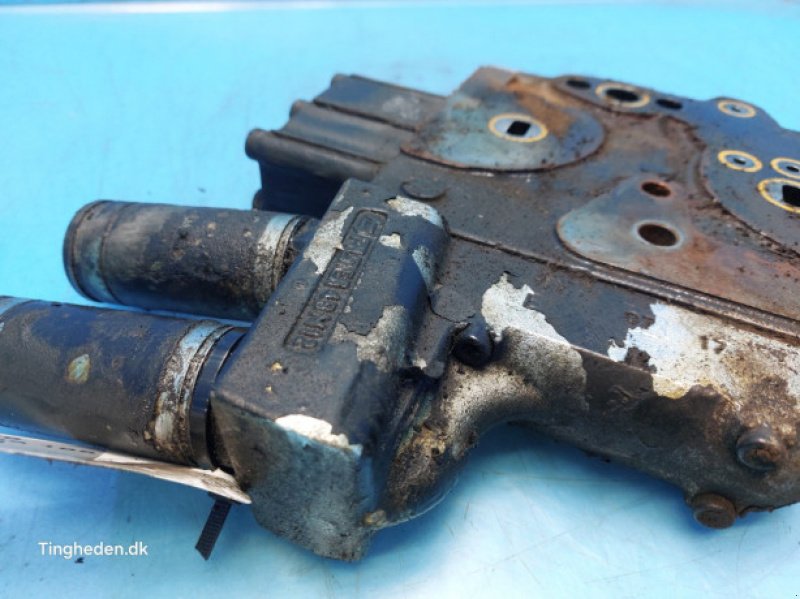 Hydraulik typu Case Puma 185, Gebrauchtmaschine v Hemmet (Obrázek 17)