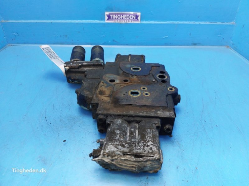 Hydraulik typu Case Puma 185, Gebrauchtmaschine v Hemmet (Obrázek 10)