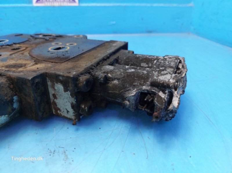 Hydraulik typu Case Puma 185, Gebrauchtmaschine v Hemmet (Obrázek 9)