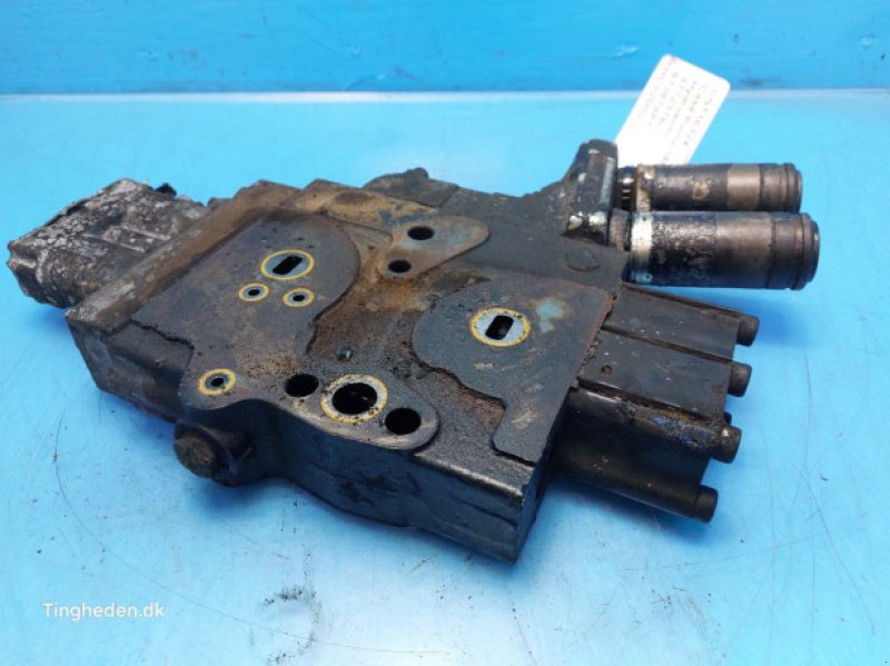 Hydraulik typu Case Puma 185, Gebrauchtmaschine v Hemmet (Obrázek 2)