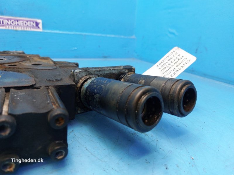 Hydraulik typu Case Puma 185, Gebrauchtmaschine v Hemmet (Obrázek 7)