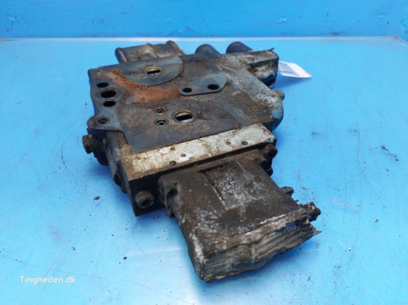 Hydraulik typu Case Puma 185, Gebrauchtmaschine v Hemmet (Obrázek 15)