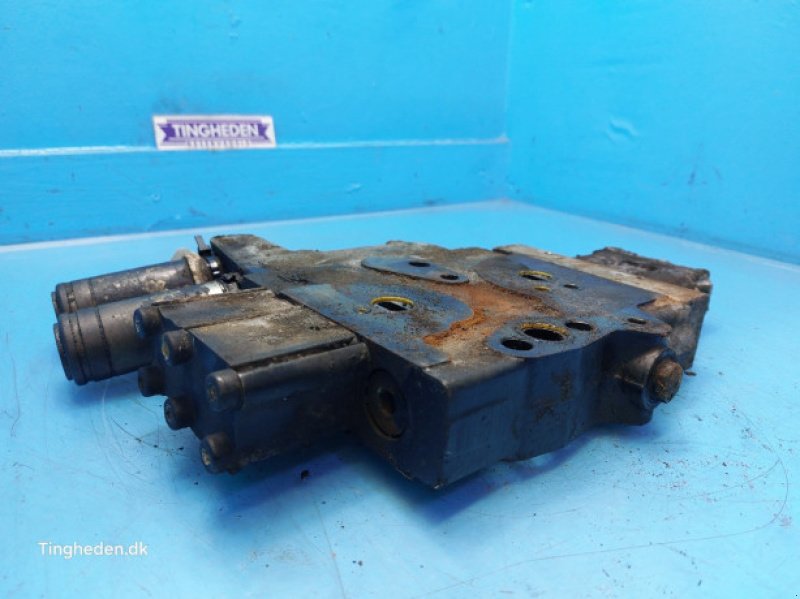 Hydraulik typu Case Puma 185, Gebrauchtmaschine v Hemmet (Obrázek 13)