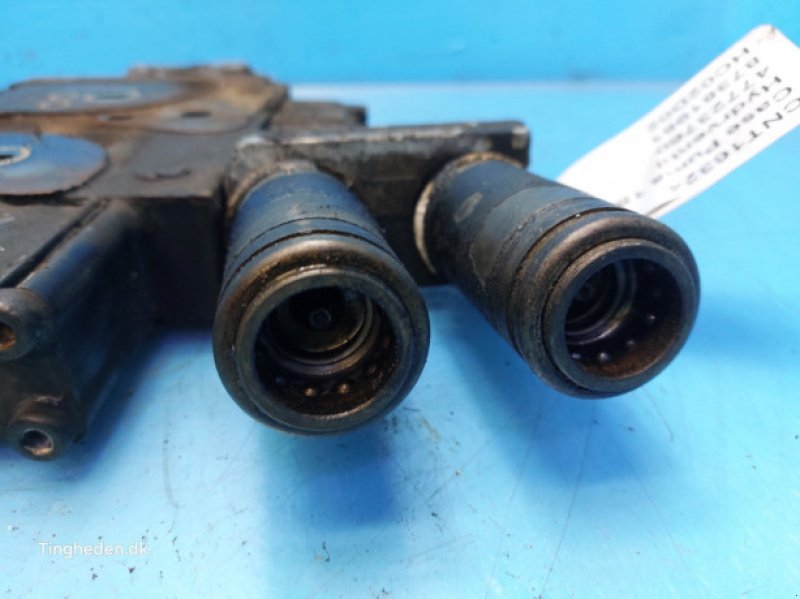 Hydraulik typu Case Puma 185, Gebrauchtmaschine v Hemmet (Obrázek 5)