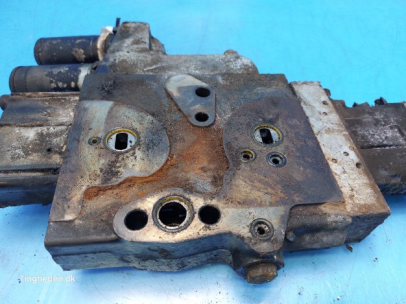 Hydraulik typu Case Puma 185, Gebrauchtmaschine v Hemmet (Obrázek 14)