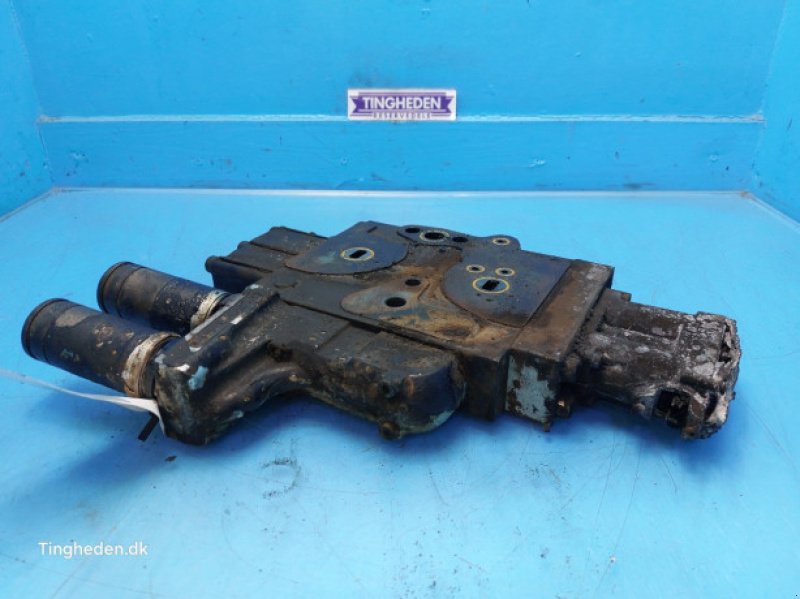 Hydraulik typu Case Puma 185, Gebrauchtmaschine v Hemmet (Obrázek 8)