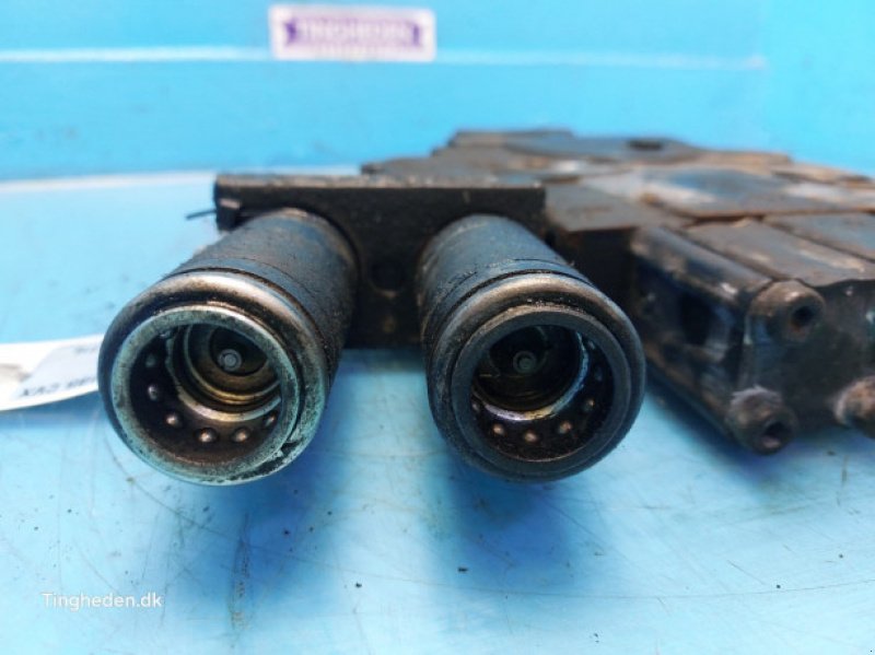 Hydraulik typu Case Puma 185, Gebrauchtmaschine v Hemmet (Obrázek 5)