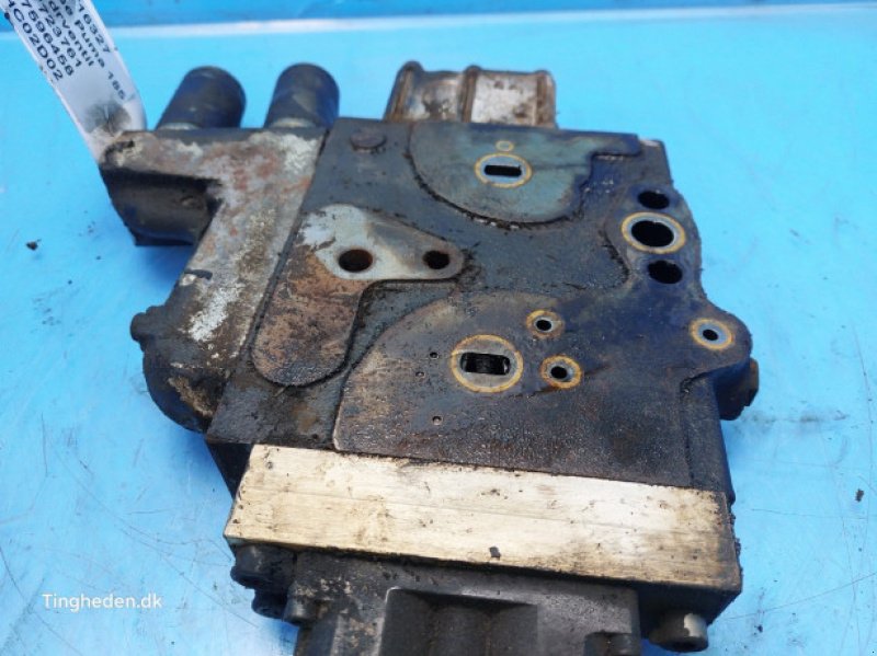 Hydraulik typu Case Puma 185, Gebrauchtmaschine v Hemmet (Obrázek 14)