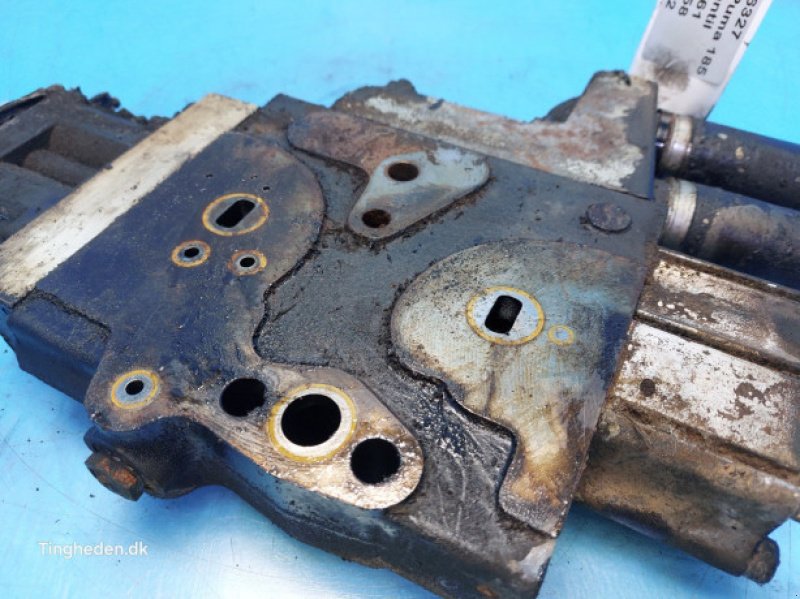 Hydraulik typu Case Puma 185, Gebrauchtmaschine v Hemmet (Obrázek 10)