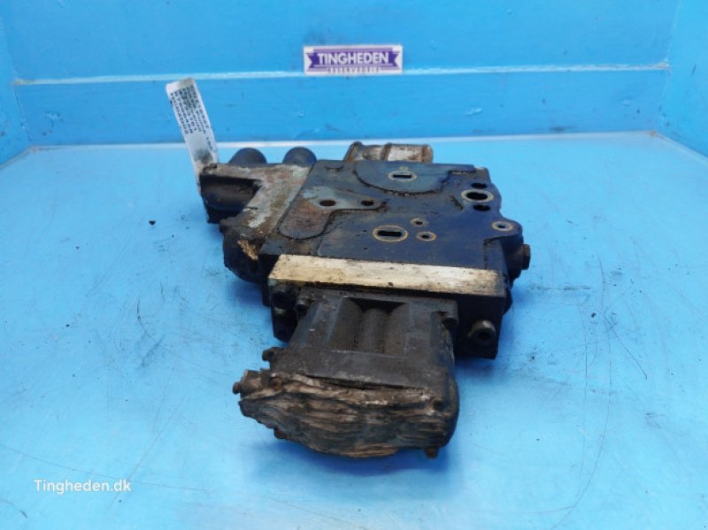 Hydraulik typu Case Puma 185, Gebrauchtmaschine v Hemmet (Obrázek 13)