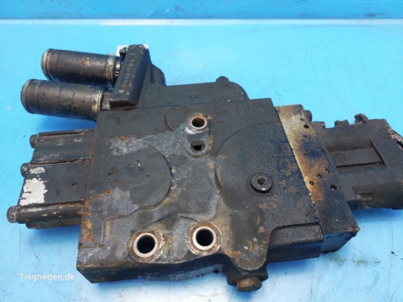 Hydraulik typu Case Puma 185, Gebrauchtmaschine v Hemmet (Obrázek 3)