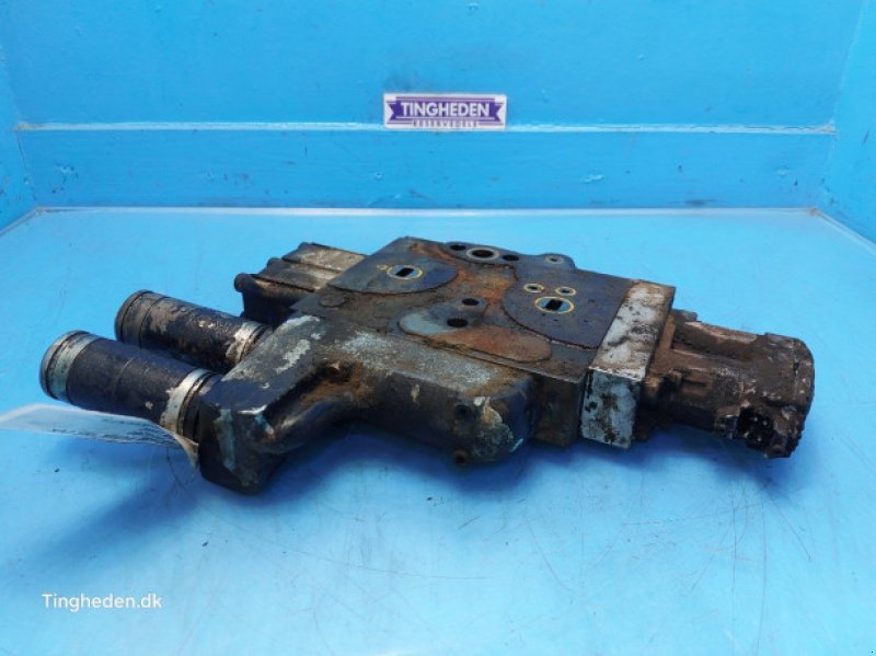 Hydraulik typu Case Puma 185, Gebrauchtmaschine v Hemmet (Obrázek 13)