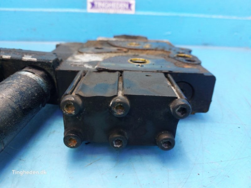 Hydraulik typu Case Puma 185, Gebrauchtmaschine v Hemmet (Obrázek 8)