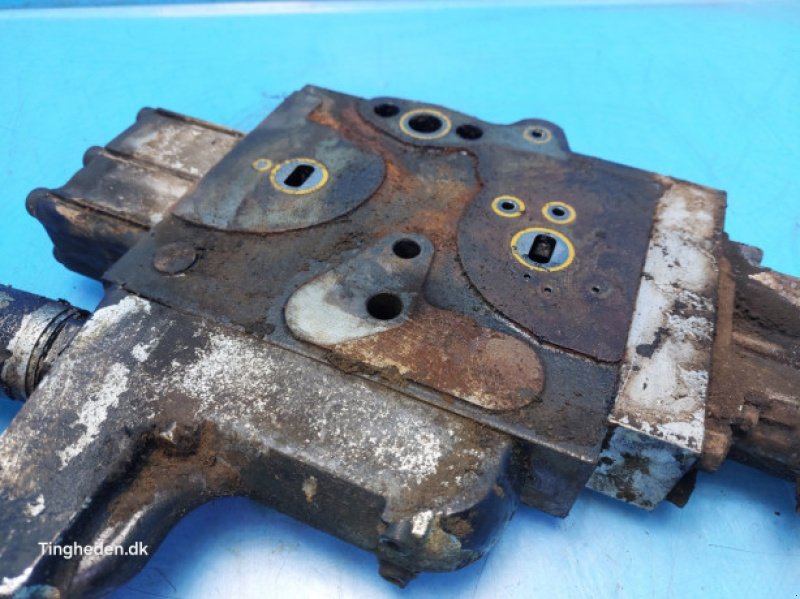 Hydraulik typu Case Puma 185, Gebrauchtmaschine v Hemmet (Obrázek 14)