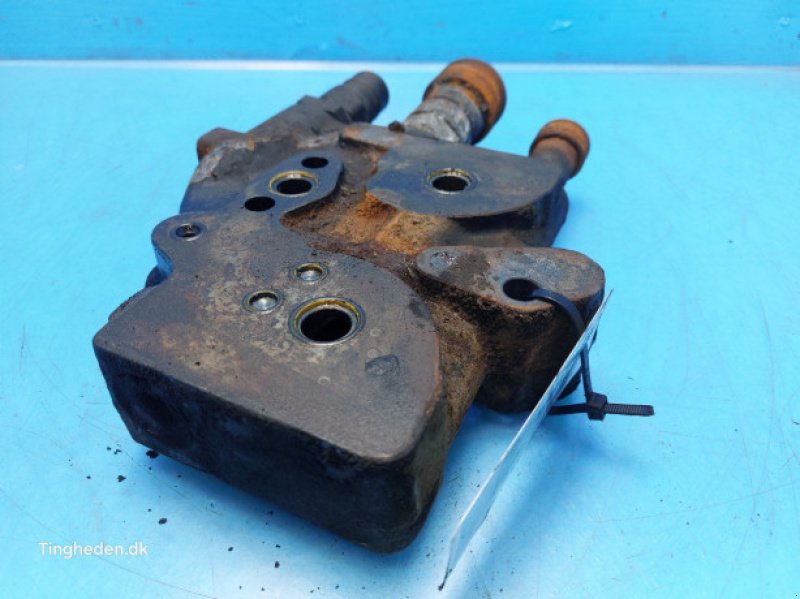 Hydraulik typu Case Puma 185, Gebrauchtmaschine v Hemmet (Obrázek 7)