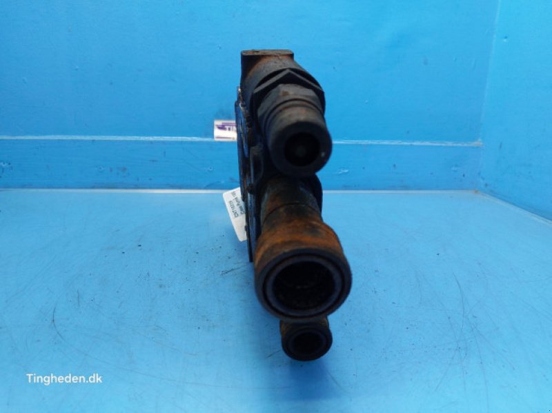 Hydraulik typu Case Puma 185, Gebrauchtmaschine v Hemmet (Obrázek 12)