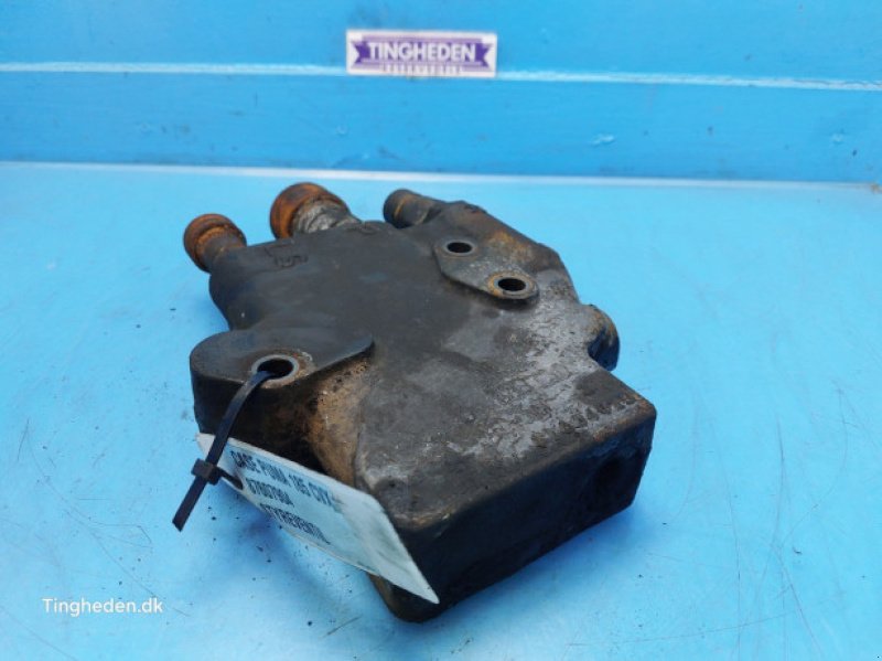 Hydraulik typu Case Puma 185, Gebrauchtmaschine v Hemmet (Obrázek 16)